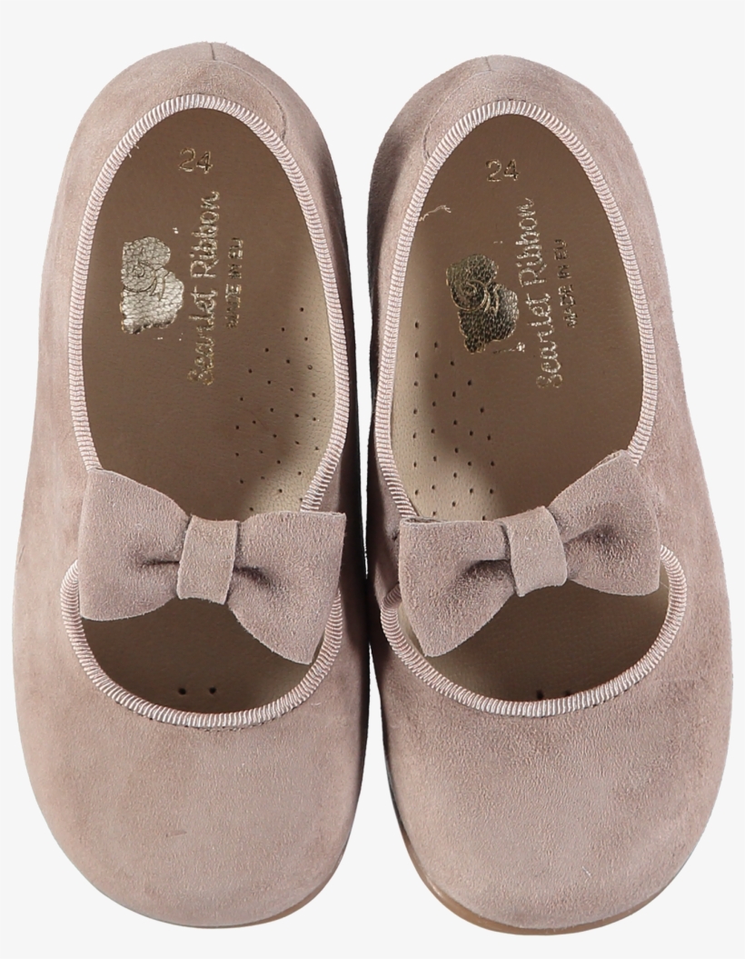 First Steps Sophia Bow Shoes, transparent png #5176803