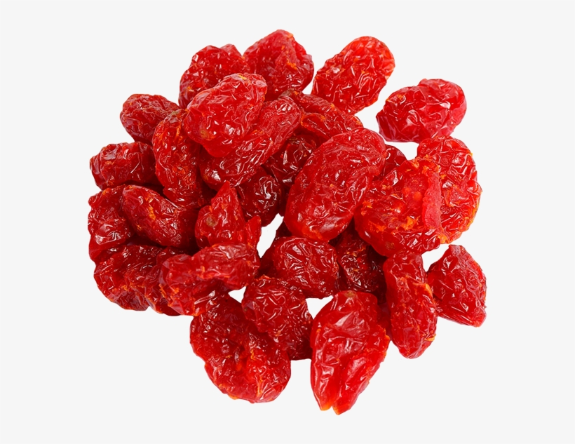 Dried Cranberries - Dried Fruit, transparent png #5176915