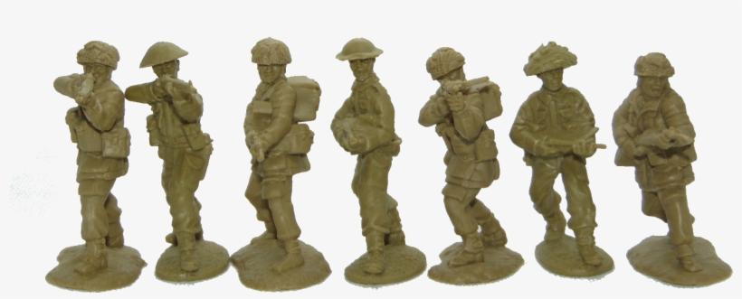 A Tribute To Bill Lango - Soldier, transparent png #5176969