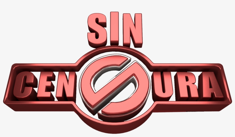 Censura - Censorship, transparent png #5176975