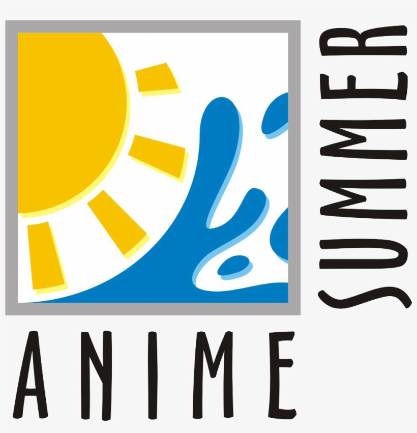 Anime Summer 2013 - Anime Summer, transparent png #5177303