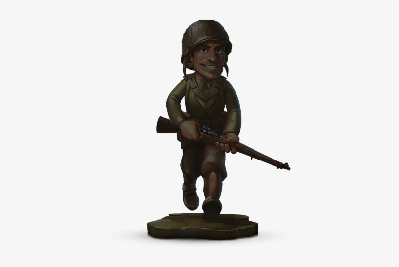 Mediakit All Games - Sniper, transparent png #5177358