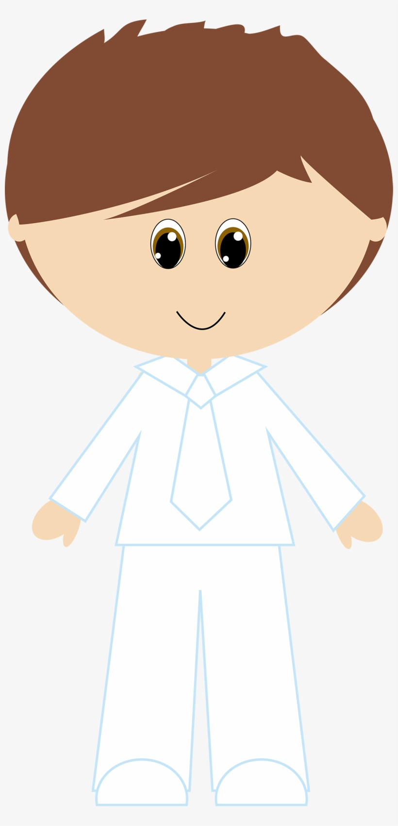 First Communion Minus - First Communion Boy Png, transparent png #5177415