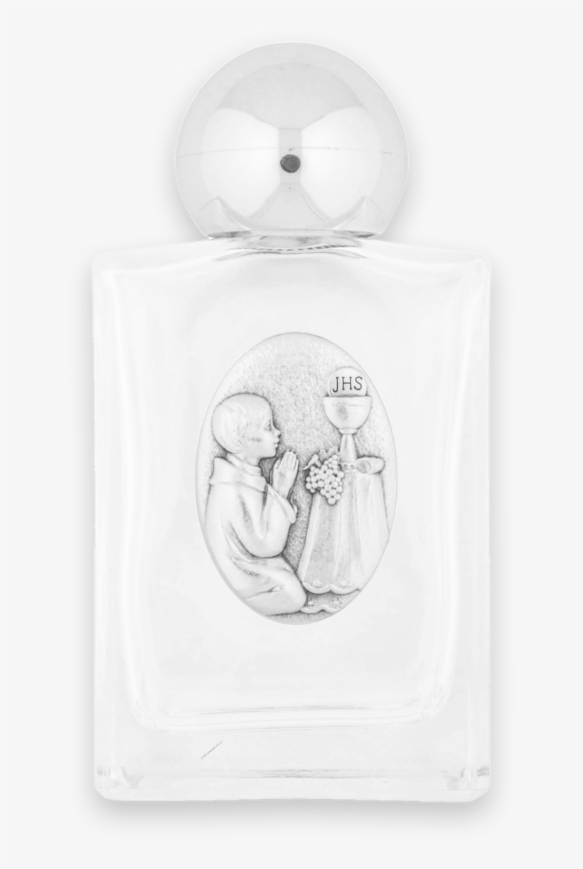 Boy's First Communion Design - Water, transparent png #5177462