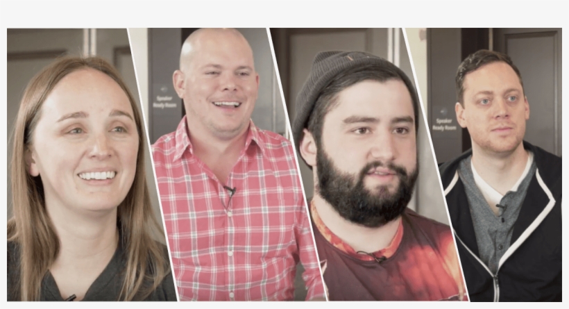 The React Community Has Had A Lot Of Excitement And - React, transparent png #5177569