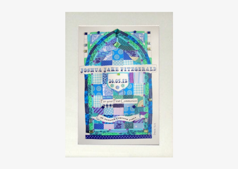 More Views - Patchwork, transparent png #5177724