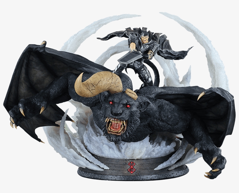 Spécification - Guts, transparent png #5177828