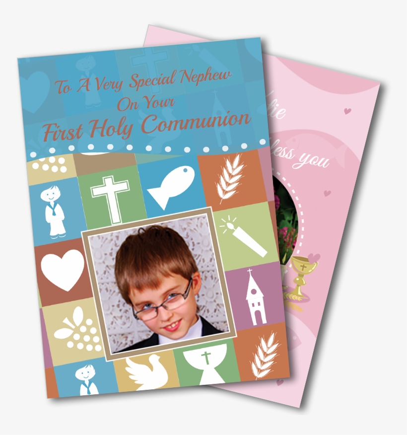 Photo Upload - Greeting Card, transparent png #5177884
