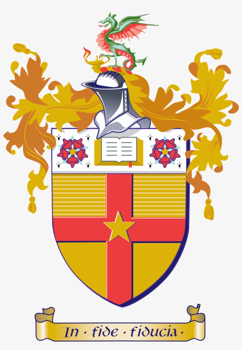 Leys School Logo, transparent png #5178296