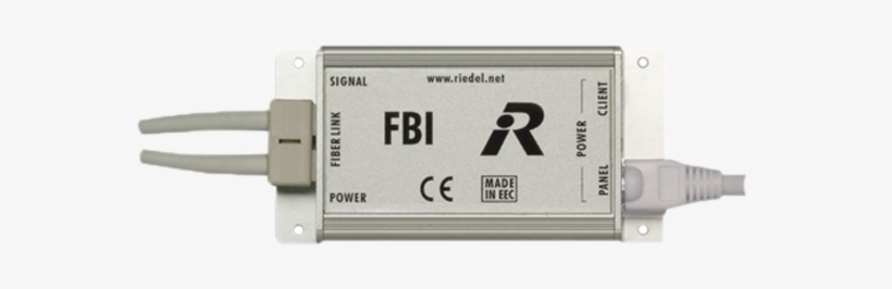 Fbi Fiber Interface Adapter - Light Switch, transparent png #5178473