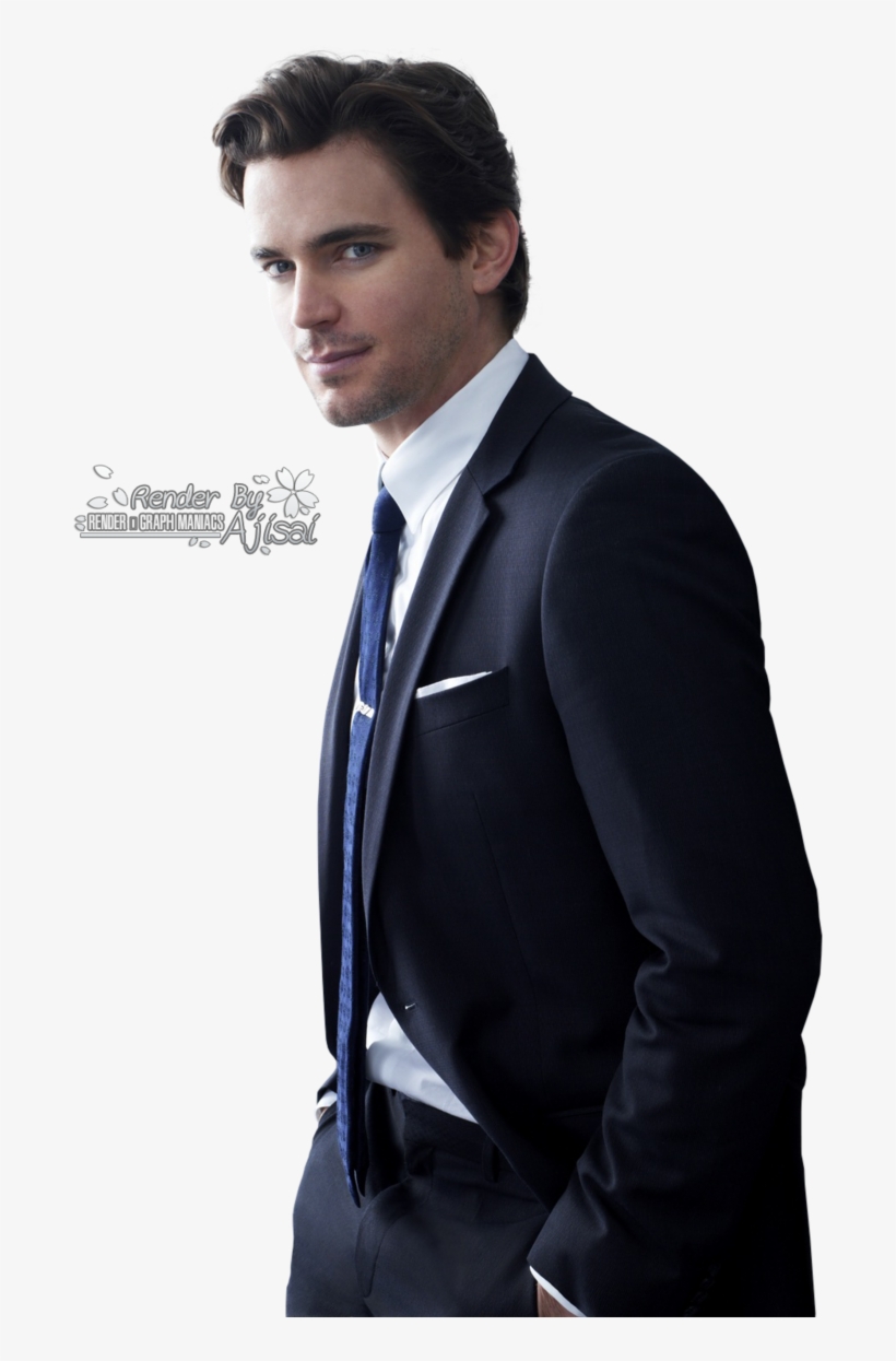 Thumb Image - Neal White Collar, transparent png #5178581