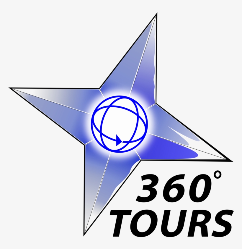 Virtual Tours 360 3, transparent png #5178923