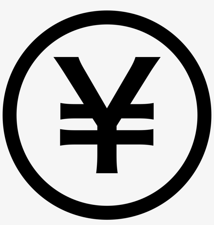 Png File - Dollar Sign In Circle, transparent png #5179038