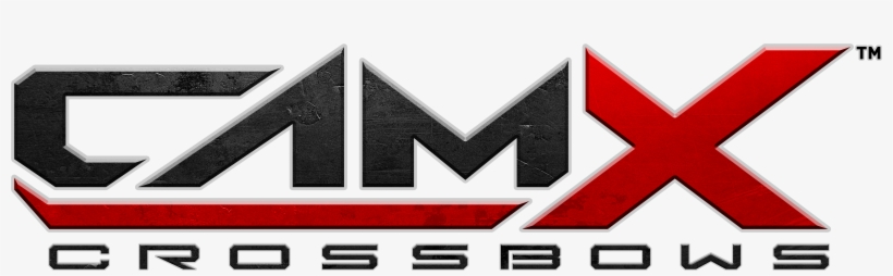 Camx Crossbows Logo - Camx A4 Crossbow Base Package, transparent png #5179253