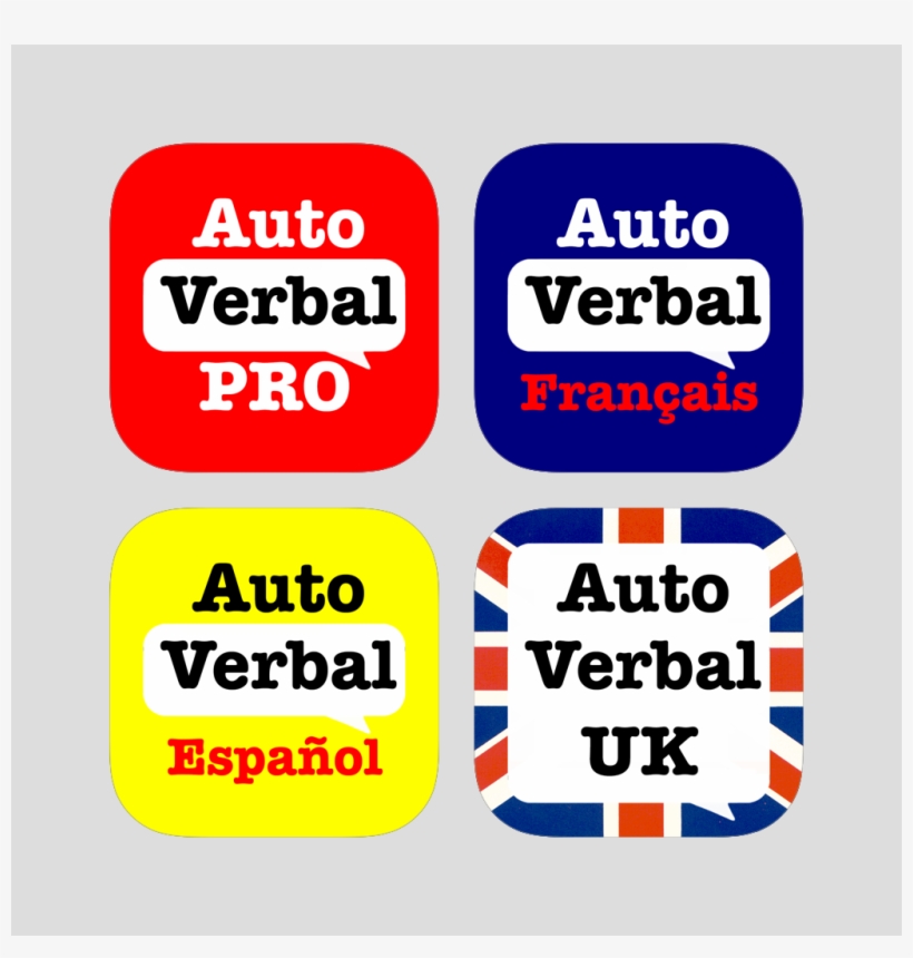 Autoverbal Ultimate Bundle Text To Speech Talking Soundboards - America. Already Great. Square Car Magnet 3" X 3", transparent png #5179299