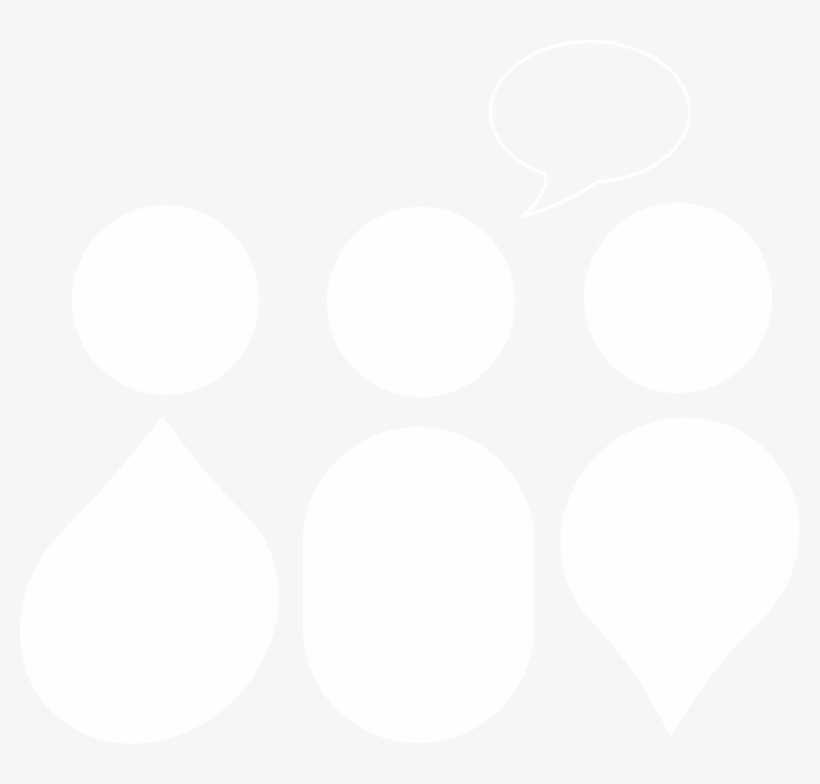 Community Feedback - Circle, transparent png #5179452