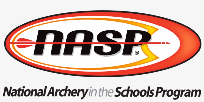 Nasp Logo - “ - Nasp Archery, transparent png #5179455