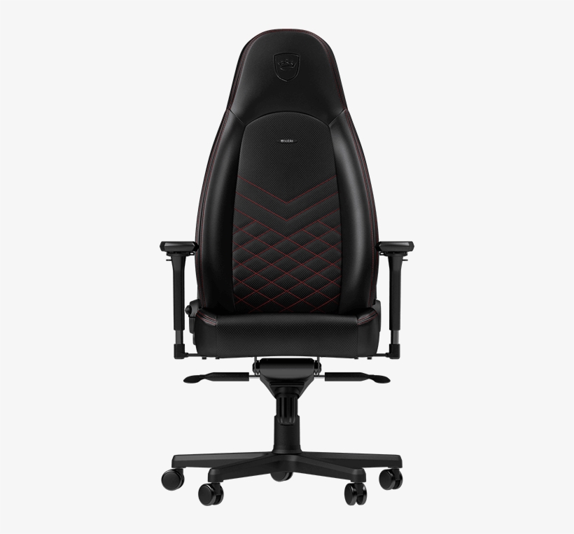 Icon Noblechairs, transparent png #5179558