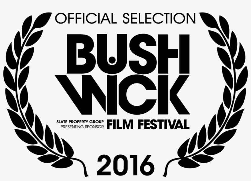 Bushwick Film Festival, transparent png #5179608