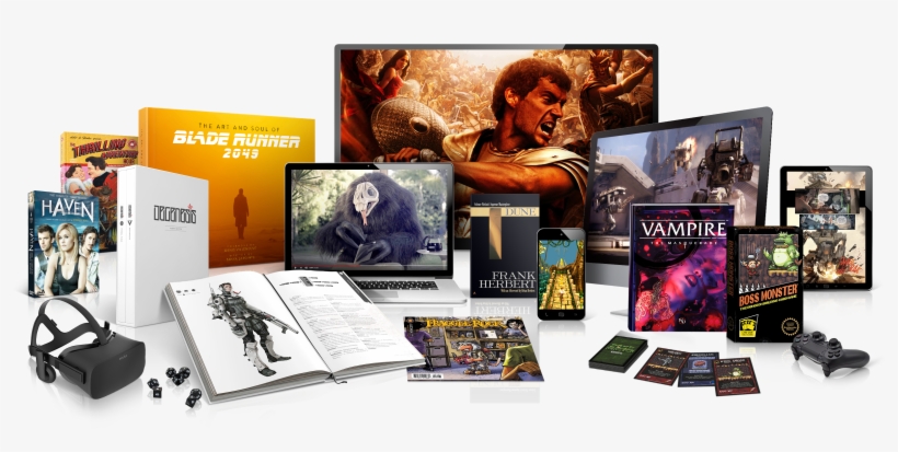 In Short, We Make Things That Matter For The Fans Who - Online Advertising, transparent png #5179655