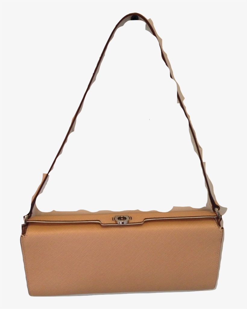 Load Image Into Gallery Viewer, Salvatore Ferragamo - Shoulder Bag, transparent png #5179658