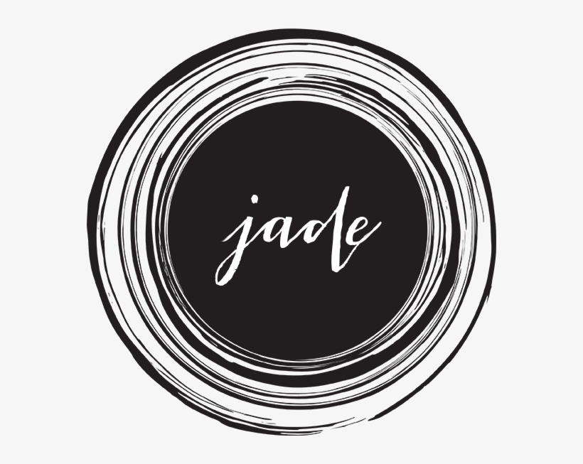 About-jade - Circle, transparent png #5179757