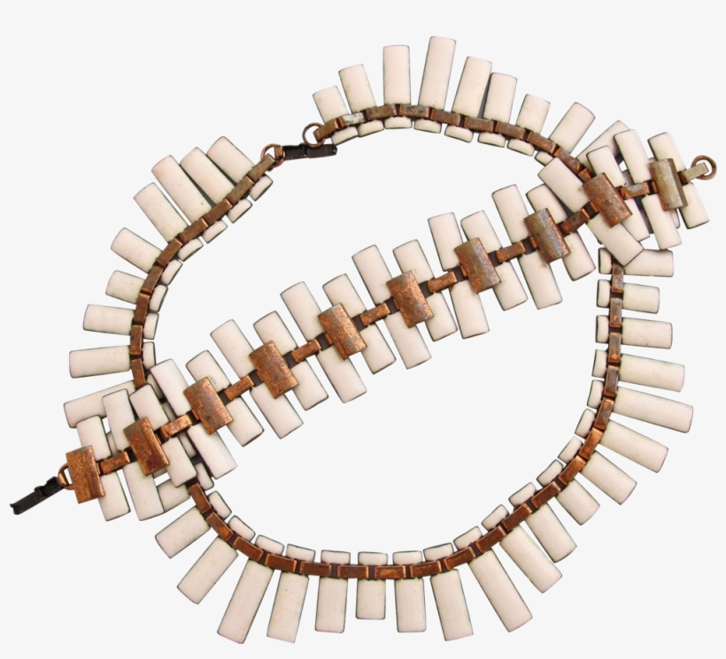 30% Off During Ruby Lane 48 Hours Red Tag Sale - Necklace, transparent png #5179977