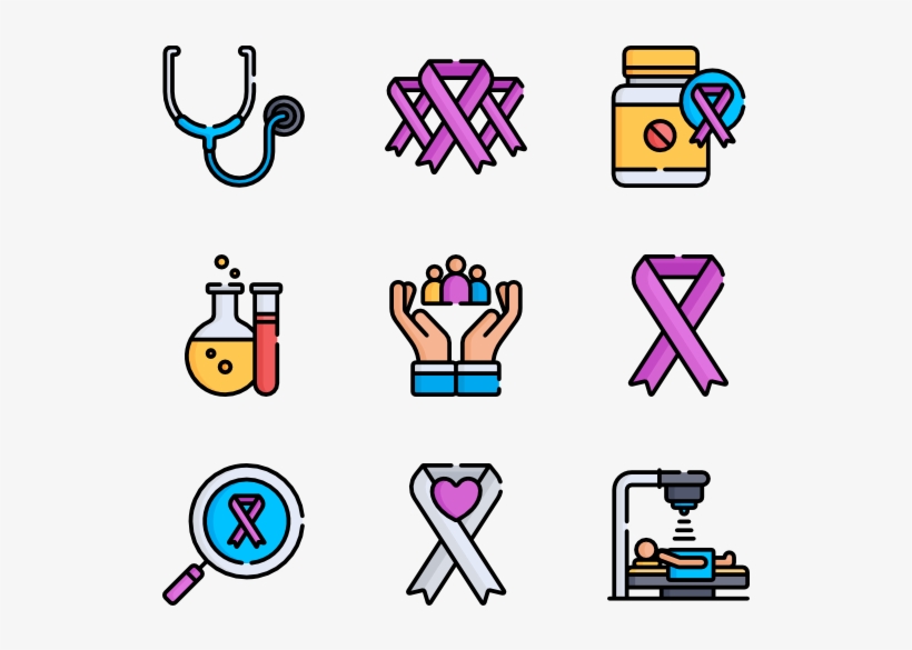 World Cancer Awareness Day - Management, transparent png #5180068