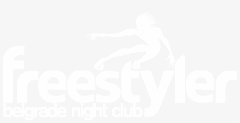Freestyler Logo Freestyler Logo Freestyler Logo - Freestyler, transparent png #5180114
