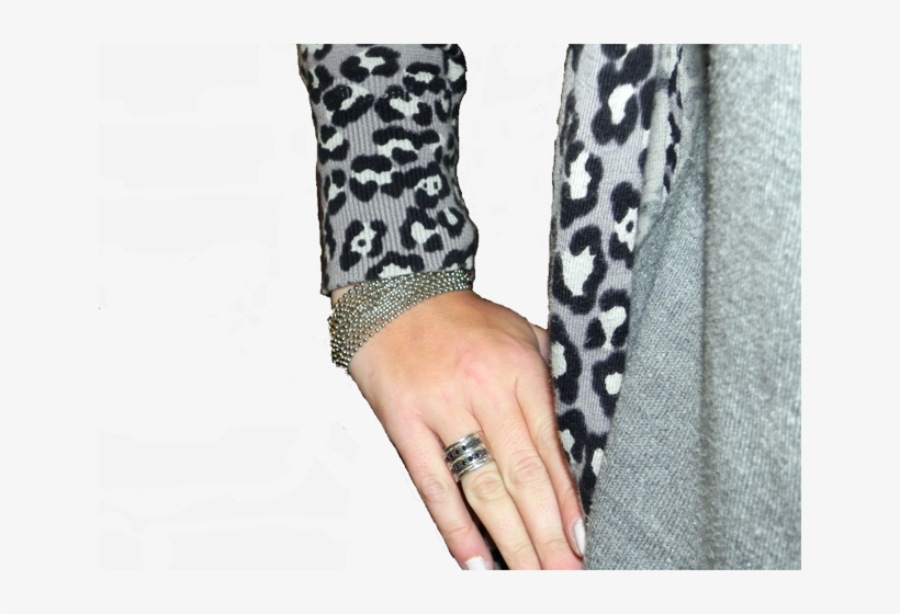 Diy ~ Ball Chain Multi-strand Bracelet - Engagement Ring, transparent png #5180169