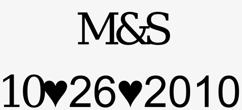 This Free Icons Png Design Of Letters Date, transparent png #5180227
