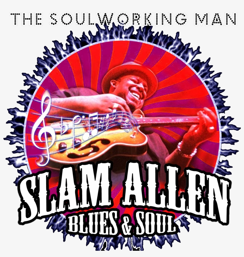 Slamallen - Com - Johnny Paycheck / 20 Of His Best, transparent png #5180283