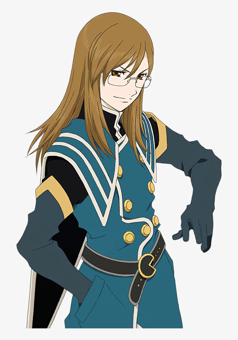 View Samegoogleiqdbsaucenao Jade , - Tales Of The Abyss Jade, transparent png #5180412