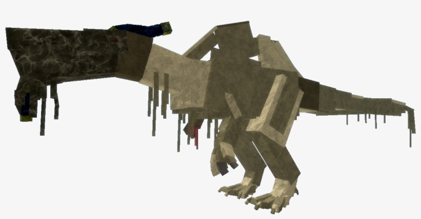 Ancient Aegypiticus Spinosaurus - Fairchild Republic A-10 Thunderbolt Ii, transparent png #5180891