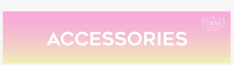 Accessories Sale, transparent png #5181149