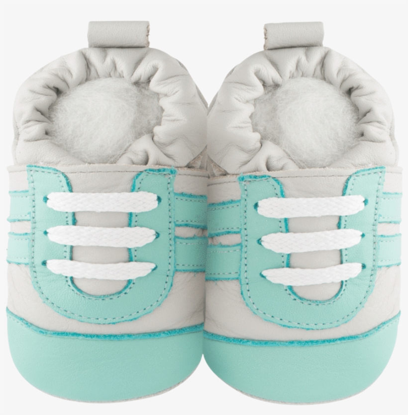 Zapatillas Estilo Bailarina - Alex - 38/39 - Blanco, transparent png #5181320