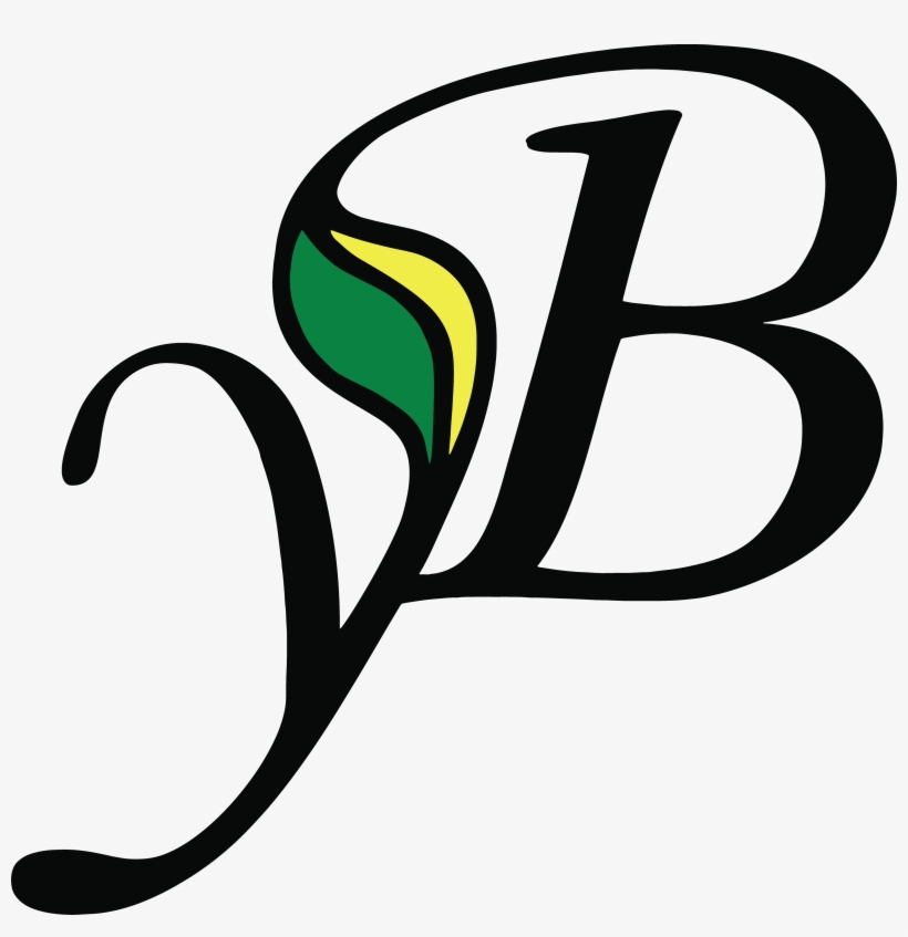 Yard Barbers Logo - Магнитний Потик, transparent png #5181380