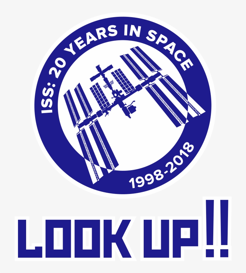 Skyway Iss 20eng - International Space Station, transparent png #5181441