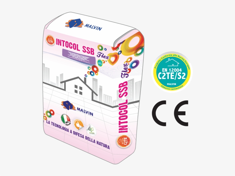 Intocol Ss Flex S2 - Box, transparent png #5181484
