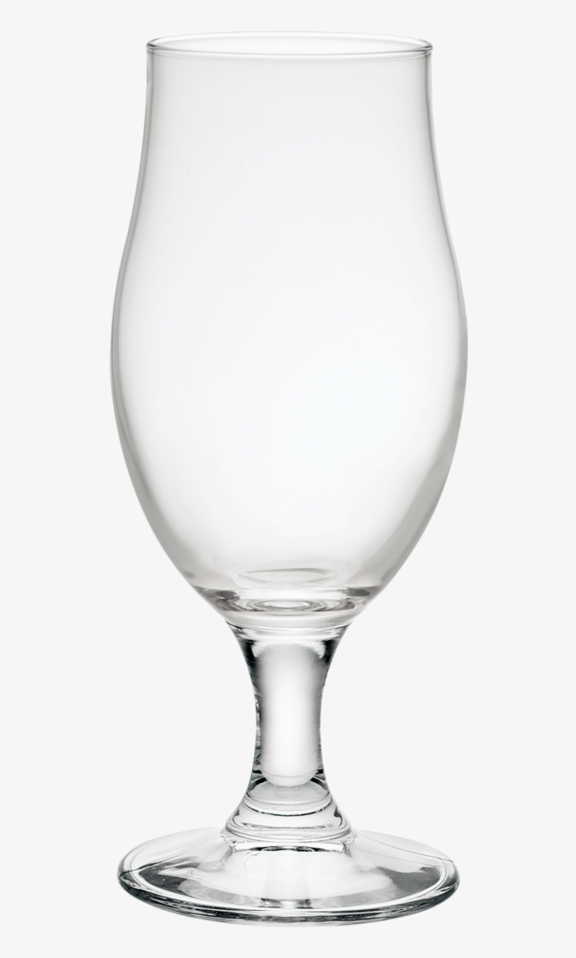 Beer Glass - Glass, transparent png #5181487