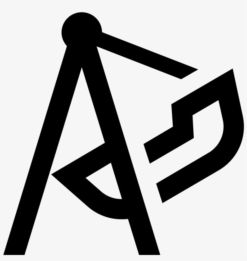 Swinging Boat Icon - Boat, transparent png #5181590