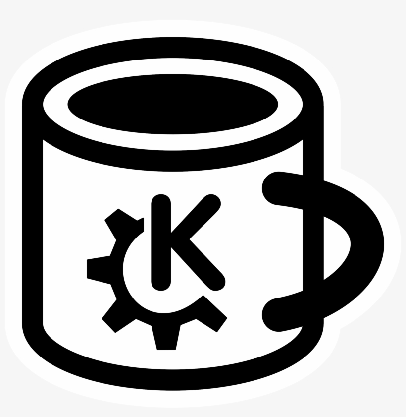 This Free Icons Png Design Of Primary Mug, transparent png #5181591