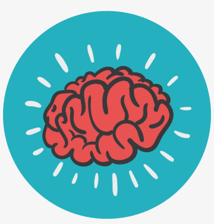 Bike And Drove/walked To Work - Behaviour Change Icon, transparent png #5181970