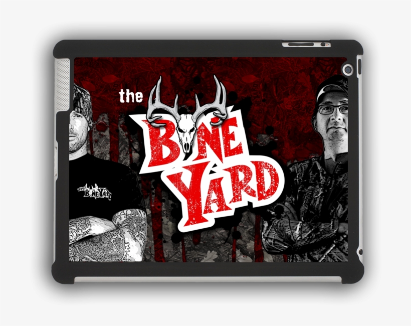 The Bone Yard Ipad 10051 004 Larger 1428696586 357d0004 - Smartphone, transparent png #5182106