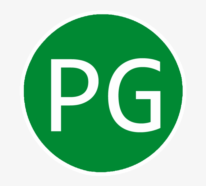 Ifco Pg - Pg Png, transparent png #5182152