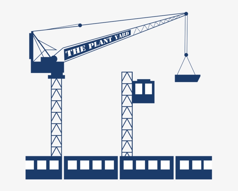 Tpy Logo - The Plant Yard, transparent png #5182242