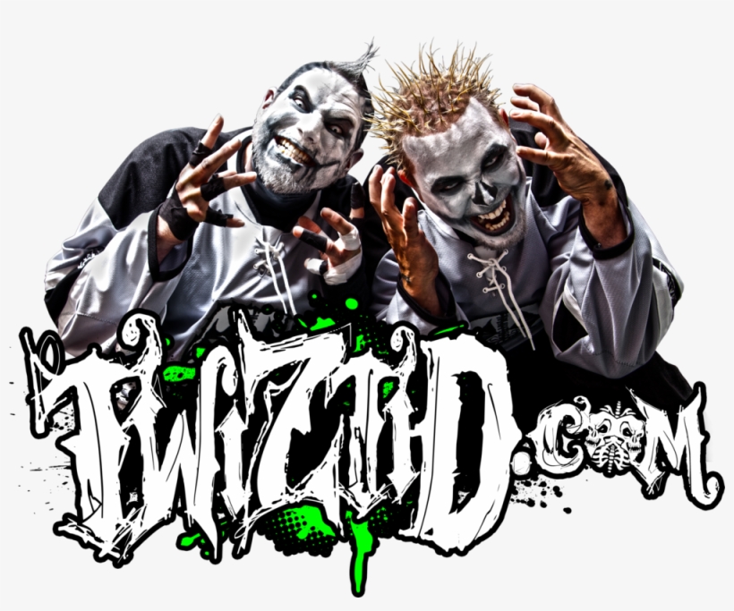 Twiztid - Regal Comfort Twiztid Faux Fur Blanket - Queen Size, transparent png #5182342