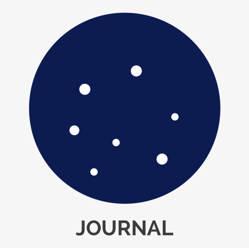 10 Different Crystal Shapes And How You Can Use Them - Circle, transparent png #5182522