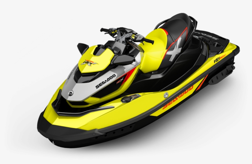Png Photo, Jet Ski, Skiing, Ski - 2015 Rxt X 260, transparent png #5182596