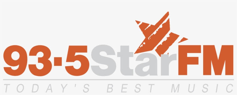 Starfm Radio Logo Png Transparent - Vector Graphics, transparent png #5182601